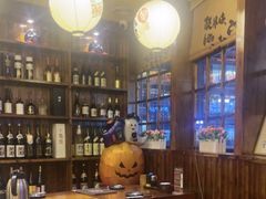 -鸟鹏烧鸟居酒屋(仁恒梦中心店)