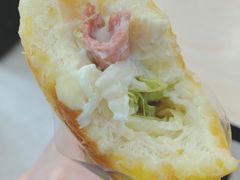 -永康饼屋(桑达大厦总店)