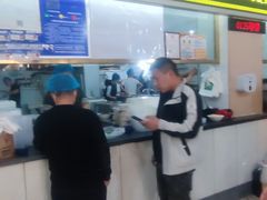 -王菊美食街·王菊面馆(总店)