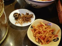 -富正毅三下锅·湘西韵味(天门山索道店)