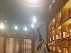 -黑牛の店·和牛烧肉(石家庄万象城店)