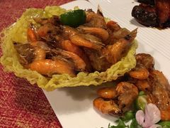 -徐记私厨(半淞园路店)