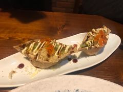 -千寻寿司(兴工一路店)