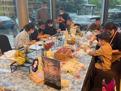 -奔驰上海利星(七宝店)