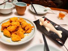 -小吊梨汤·北京菜·烤鸭(鸟巢店)