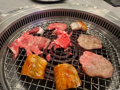-谷町·烤肉自助(朱雀门店)