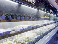 -名扬煮艺肥牛自助火锅(同和店)