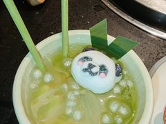 -井格重庆火锅(西直门凯德Mall店)
