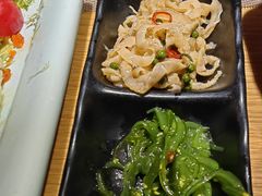 -三石铁板烧(紫竹桥店)