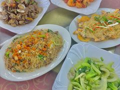 -滑记海鲜饭店·老字号(海鲜街店)