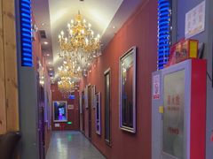-明日世界密室轰趴·剧本桌游·箭馆团建(国贸店)