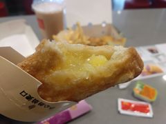 -麦当劳(山大路店)