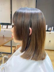 -意廊 Hair Salon