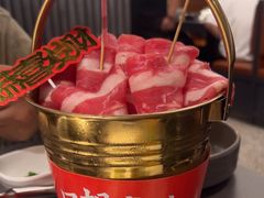 -骨之味·筒骨汤火锅(江头店)