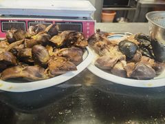-龙记烤鸭店(新民路店)