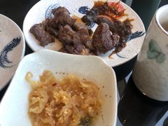 -柚·日式料理-富力万丽酒店