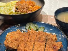 -馔豚·台北菜专门店(深圳湾万象城店)