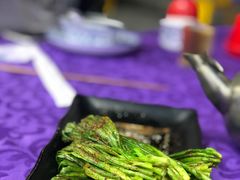 -神碳烧烤东北秘制串(东城路店)