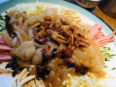 -小孙家厨(长春路店)