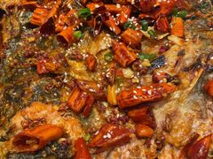 -雅佳神话·麻辣烤鱼(新街口店)