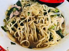 -春雪面馆(转塘店)