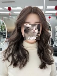 -5M HAIR SALON 旗舰店