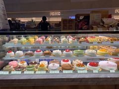 -布歌东京(金融街购物中心店)