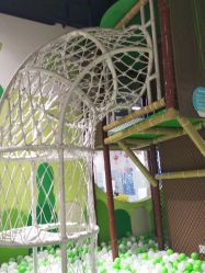 -绿野星空儿童乐园