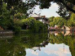 -金泽古镇