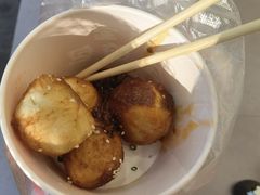 -阿宝生煎包(万松园总店)