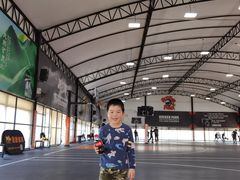-洛克公园·篮球(雨花客厅店)
