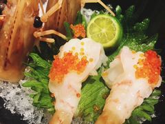 -沼津港渔市(宏伊国际广场店)