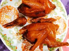 盐焗乳鸽-惠食佳·朱雀(东方商厦店)