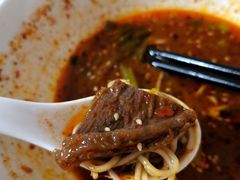 -正宗四川大竹面馆(光翠路南店)