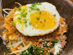 牛藏特色石锅饭-牛藏·黑毛和牛烧肉(环市东店)