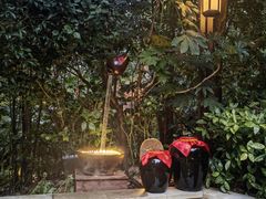 -天目湖涵田半山温泉