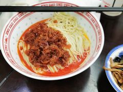 -吴茂兴本帮面(百色路店)