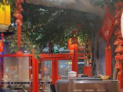 -唇辣号重庆老火锅(燕郊鑫乐汇店)