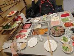 -海底捞火锅(武胜路凯德广场店)