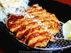 -白石的深夜食堂(万达店)
