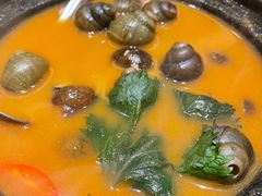 -凤凰山斑鱼馆(恭城店)