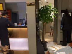 -老吉士酒家(丁香国际店)