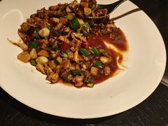 -荣小馆(杭州大厦店)