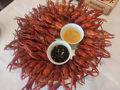 -湘江大码头·龙虾馆(渔人码头一店)