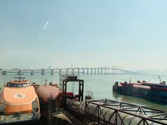 -澳门外港客运码头(轮渡站)