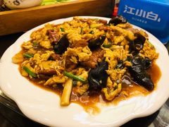 -零点餐厅(马神庙店)