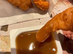 -麦当劳(鼓楼店)