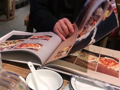 -水煮三国·川鲁江湖菜(香山店)