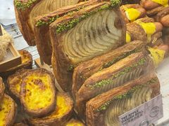-PAPER STONE BAKERY(天汇广场店)