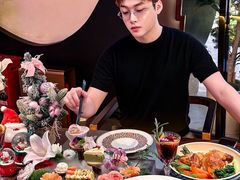 -狮拾久·现代新加坡料理(福田COCO Park店)